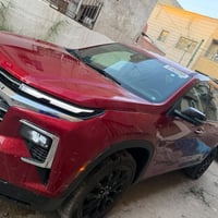 شوفرليت  ترفرس 24 LTرقم بغداد شهدا ء بنيد ودعاميه فقط  07705505202