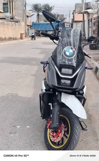 دراجه اباجي • موديل ٢٦ • الخالديه