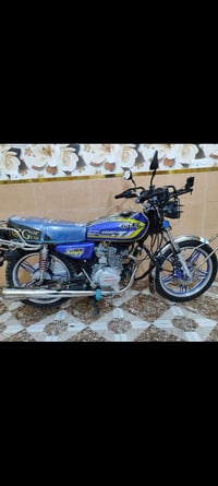 ماطور إيراني 2023 07877050257