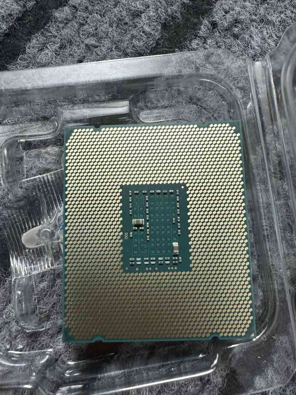 معالج حاسوب قيم واخذ


**إذا كنت صاحب هذا الإعلان وتريد حذفه لأي سبب، رجاءا أرسل رسالة إلى الدعم الفني**