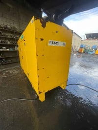 مولدة جوندير • ٥٠kv • اربيل