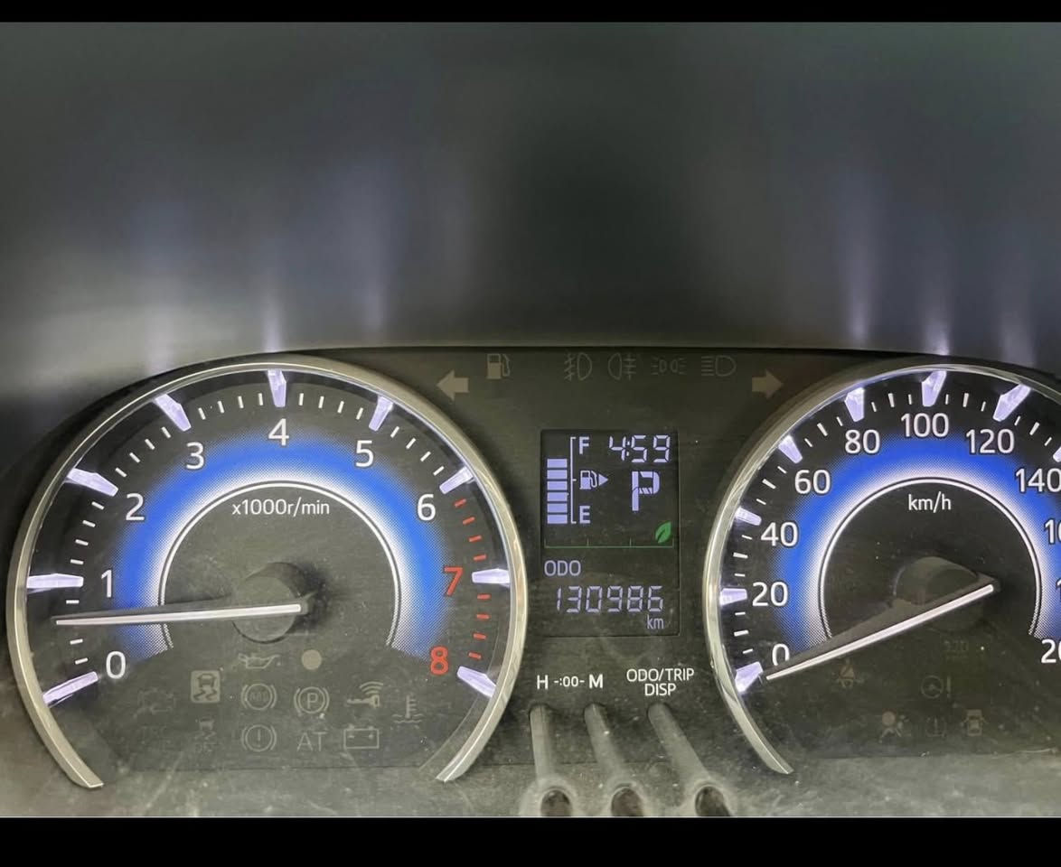 السلام عليكم للبيع أو مراوس حسب القناعه تيوته راش السياره جديده مديل 2019 تبريد ثلج حساسات لايت زنون كأمره شاشه تحكم ستيرن سياره مابيهاا برغي نقص تراي وين متريد اشاير مري السياره سبعه راكب
محرك 1500
السعر 168 وبيهاا مجال
السياره سيارت بيت
وبسمي شرط التحويل
بدون حادث ولا صبغ والسونر مرفوق في المنشور. 

770 485 5545

الدوره حي الصحه


**إذا كنت صاحب هذا الإعلان وتريد حذفه لأي سبب، رجاءا أرسل رسالة إلى الدعم الفني**