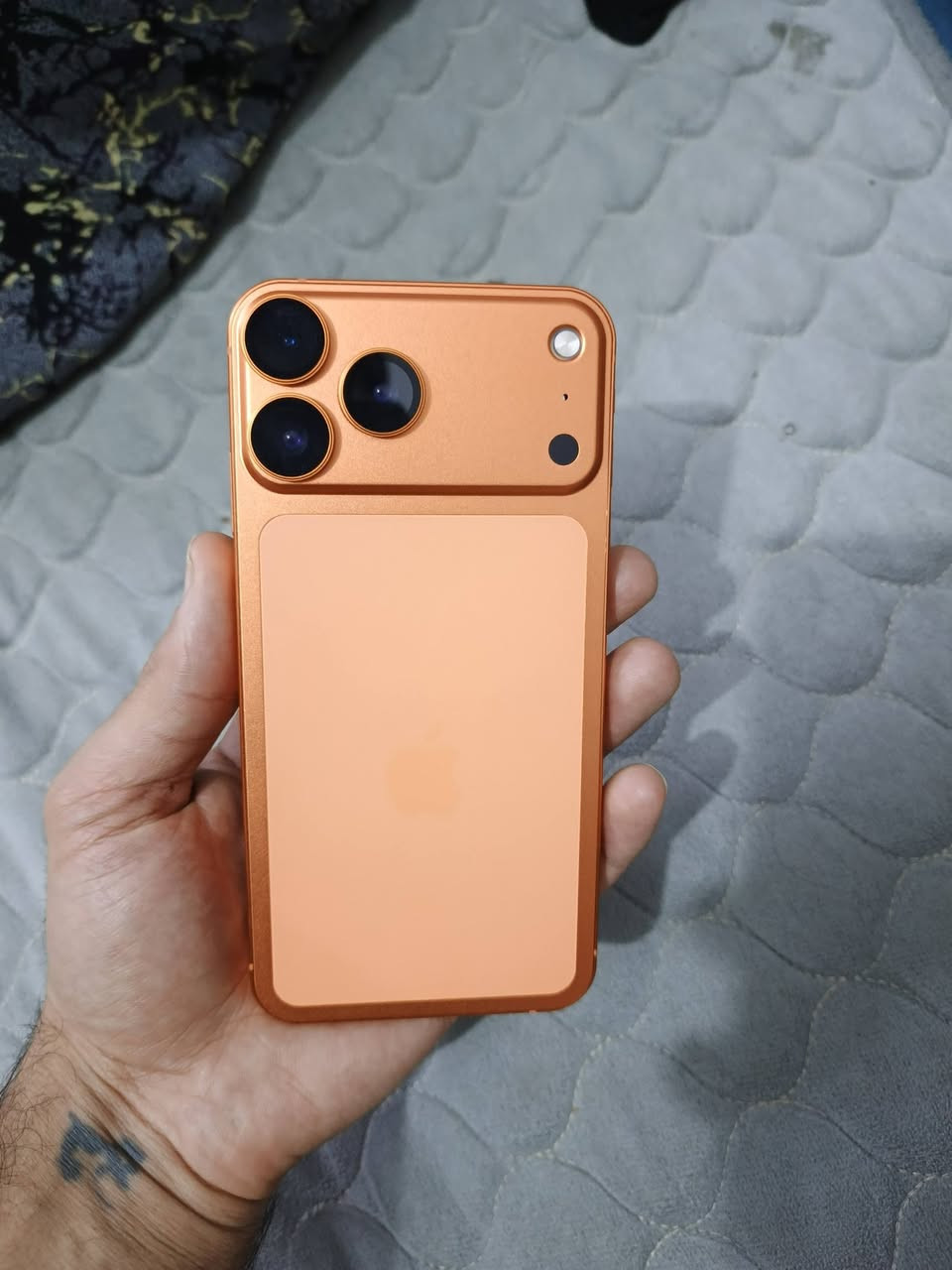 ايفون اكس ماكس ذاكره512 بطاريه100جهاز كلش نضيف مامفتوح  ملحقات كله كامله كارتونه وسماعات وشاحنه كلهن صليات جهاز بس محور17برو ماكس مكاني بغداد الكفاءات مال عبيدي سعر295الله شاهد جهاز كلش نضيف***********
