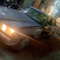 نجف • الماني • مكينه وكير بطه