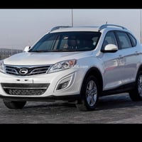 بعون الله توفرت لدينا راديترات اغلب انواع GAC  GS8 2020 GA8 2020 GS5 2...