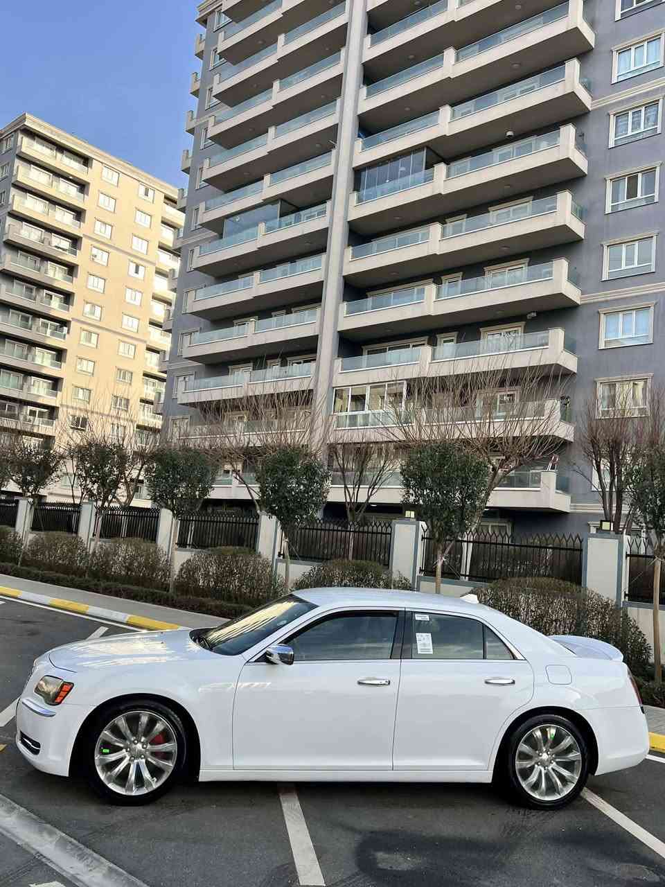Chrysler c300 2013
کرایسلر ٢٠١٣
مواسەفات c300
بەصمە
کوشن جلد
کوشن کارەبا
کوشن هیتەر
شاشە گەورە
گێڕ ماوس
شەخال
کامێرا
١٢٠ هەزار ڕۆیشتوە
تەحویلو خەرامە بەشەرت
سەیارەکە بێ بۆیاخو بێ شوختو بێ پارچە گۆڕانە
گێڕو مەکینەی بەشەرت نەکراوەتەوە
سەیارەیەکە زۆر جوان ماوەتەو
هەموو گیانی بەشەرت
شوین سلیمانی
*********** whats app
