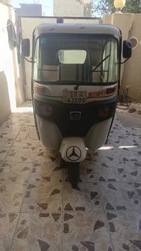 تكتك • موديل ٢٠٢٢ • كربلاء المقدسه