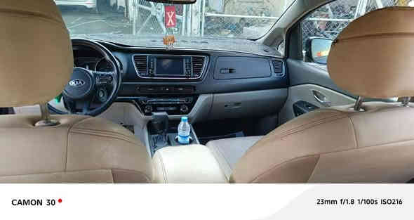 بسم الله ارحمن الرحيم اسلام عليكم كيه سيدونه للبيع موديل 2019 رقم بغداد سياره خير من الله مكفوله كفاله عامه اتواصل والاستفسار على ارقم ***********
