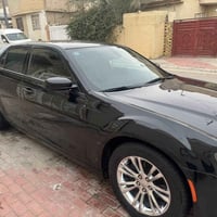 كرايسلر ٣٠٠ • ٢٠١٩ • رنج ٢٢