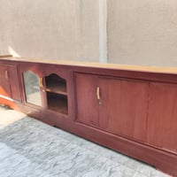 بوفيه • بكان الحبانية • اثاث