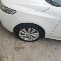 تم عيد النشهر بسبب الوعد الكذاب اخوان عدي سيراتو 2012سيارة خليجي حادثه...