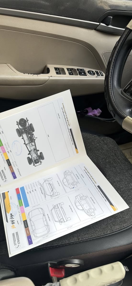 السلام عليكم 
النترا 18 خليجي فول مواصفات عدا البصمه رقم سليمانيه تحويل ثاني يوم هزه وسنويه جديد 
ماشيه 72 محرك دوش سياره كفاله عامه وسونار بالمنشور 
ديالى بعقوبة المركز
145وبيا مجال 
***********
