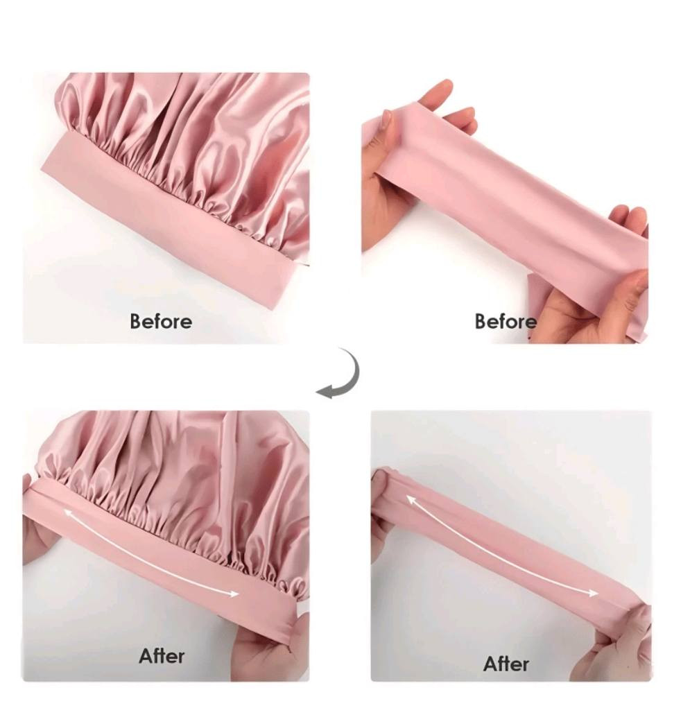 قبعه نوم من الستن الحريري الفاخر 
2000


**إذا كنت صاحب هذا الإعلان وتريد حذفه لأي سبب، رجاءا أرسل رسالة إلى الدعم الفني**