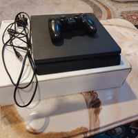 بلي فور سلم • مع جويستك • قرص GTA5