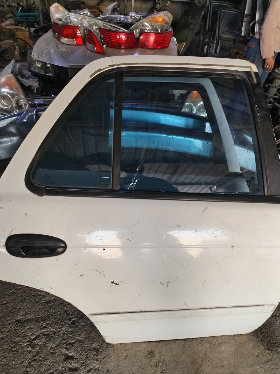 السلام عليكم يعلن محل سيد صادق العوادي عن وجود أدوات كيا سيفيا بانواعها العنوان بابل ناحية الشوملي الحي الصناعي قرب معمل الثلج الاتصال على الرقم ***********
