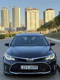 افلون V6 • ٢٠١٧ • بدون ايرباق