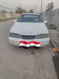 ابرنس دايو • رقم نكليزي • محرك وكير