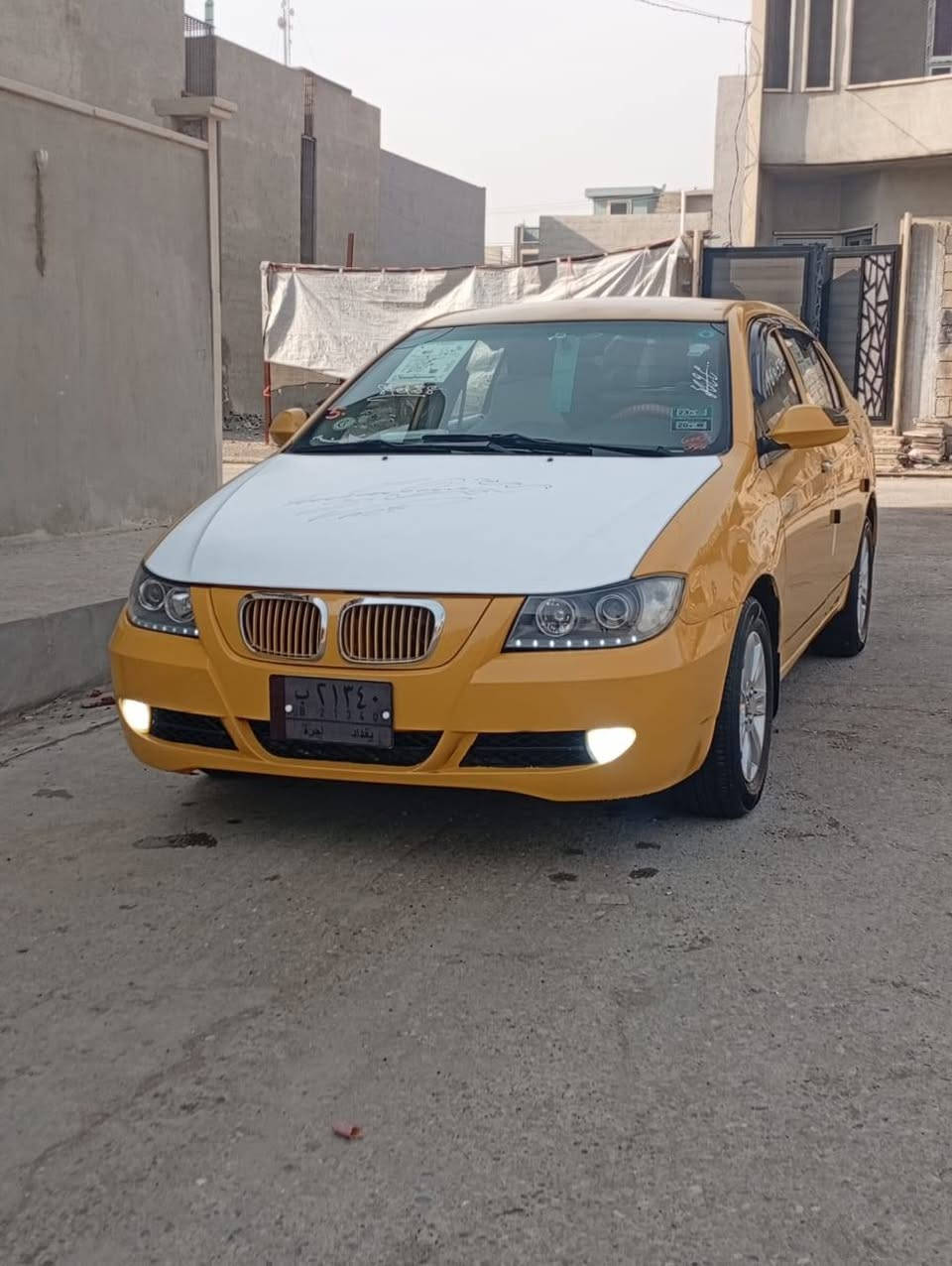 ليفان 2011 محرك كورلا لاصرف ولا نفخ كير عادي شرط تبريد شغال رقم بغداد مشروع وطني شرط الوكالة والتحويل سنويه 2028 كابون بانزين بيها بدون ظرر السياره جاهزه السعر 43 مكاني موصل حي الانتصار *********** ***********
