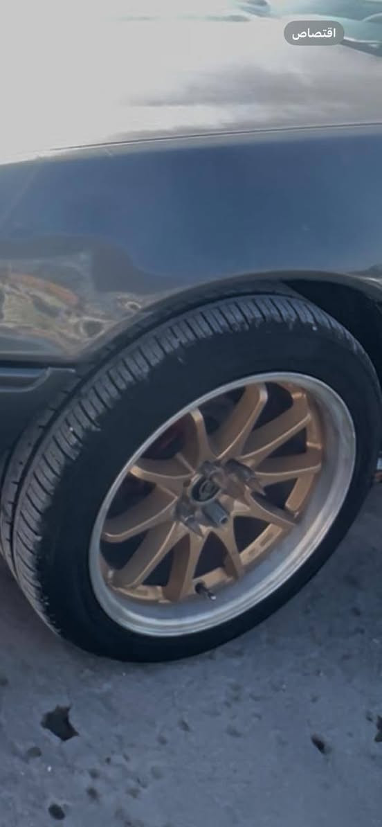 سلام عليكم..للبيع تخم ويلكب فولك ريسنك  تو سايز حجم 17. وتخم تاير جديد. الويل مكفول من كلشي. جوكر 4 ستد 
السعر(( 550  وبي مجال))  العنوان البصره الزبير طريق الخور الشراي اتصل  ***********
