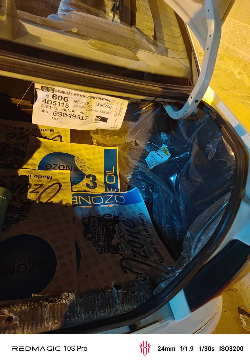 نيسان سني 2001 مكينه قبغ اسود بلاد يسره كير اوتو ماتيك كير مكينه حداديه امامي خلفي دبلات تخم تاير تايوان ويل كب بي بي اس بالنايلون جديد السياره ماشيه ١٨٢ الف سياره مكفوله مابيه نقص برغي ترايهه مال ٢٥ الدوامل والكشنات بالنايلون كلهه بلاد للمعلومات غرفه بلاديه يعني ممغير بيهه اي شي لا شك ولا شخط ولا زرف بالداخل مسجل بلاد السياره بلاديه بمعنى الكلمه عنوان بغداد الحريه مقابل جسر الدباش يم الهايبر 
الارقام *********** سيد اسامه 
  *********** سيد علي 
الرقام بيهه واتساب
