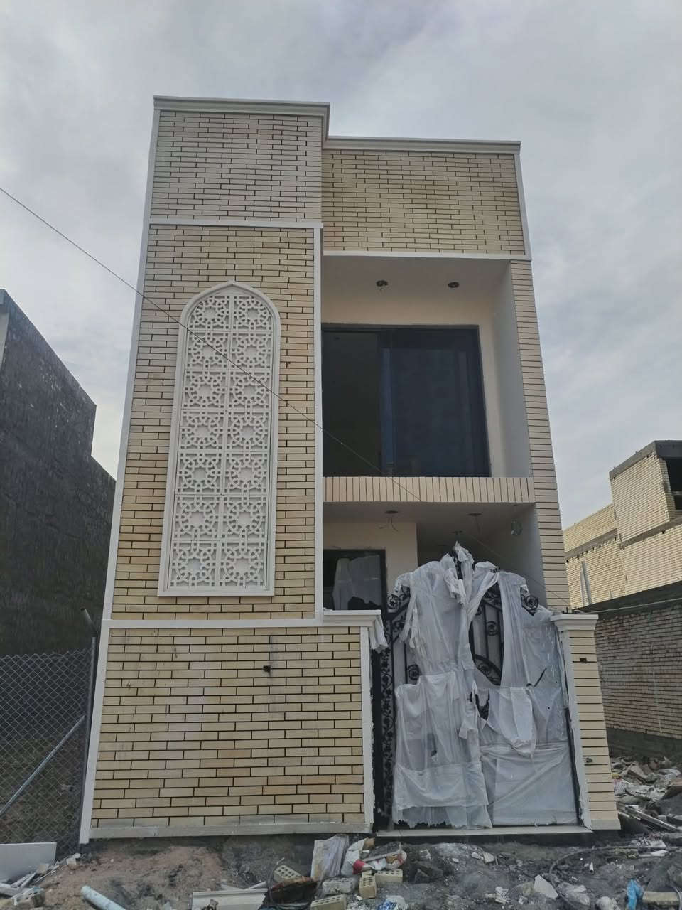 واجهه جف قيم فن واجهيات الطيب ***********
