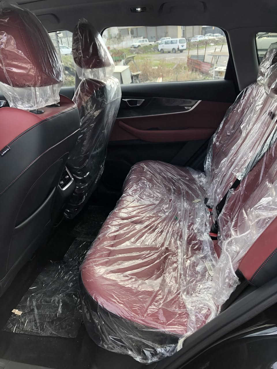 Tiggo 7 pro e+

فول فول مواسافات زيرو 
٢٠٨ و مجال


**إذا كنت صاحب هذا الإعلان وتريد حذفه لأي سبب، رجاءا أرسل رسالة إلى الدعم الفني**