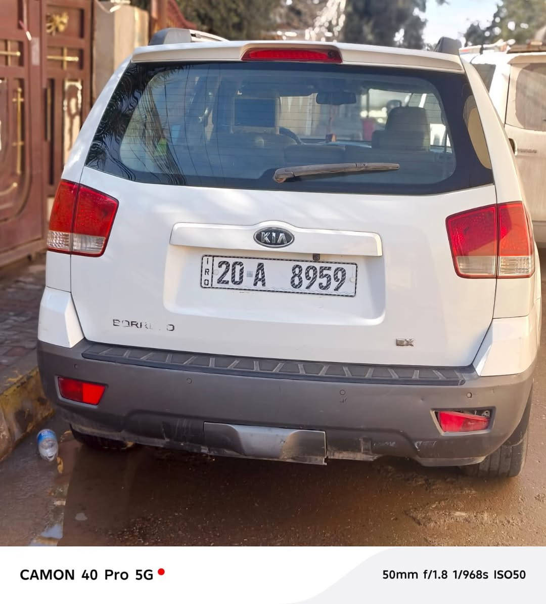 سلام عليكم للبيع كيه مهافي موديل 9  رقم ديالى تحويل ثاني يوم  السعر 125 وبيها مجال لاستفسار ***********
