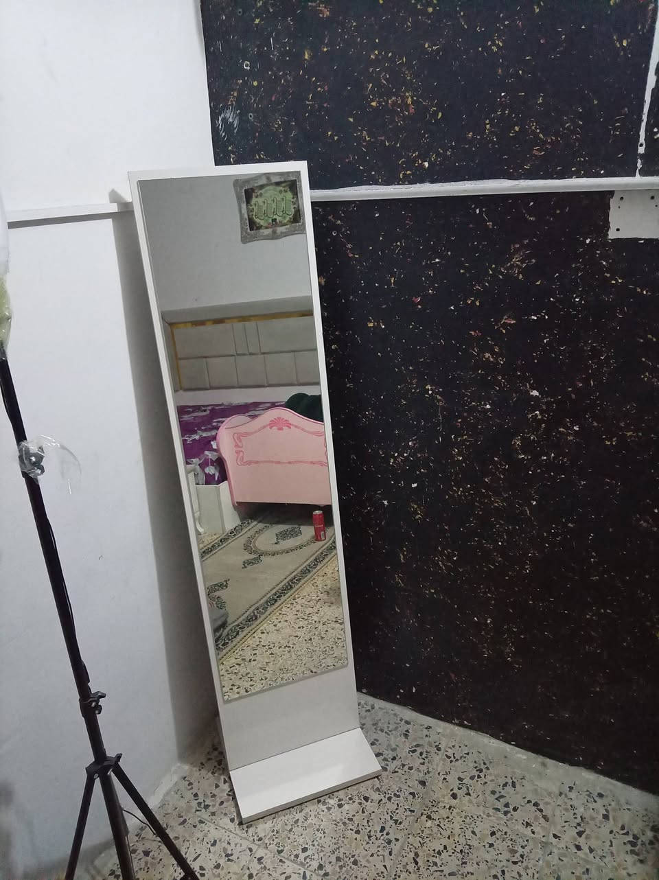 غرفه تركيه نضيفه جدا مع دوشك سعره ٦٥٠ بدون دوشك سعره ٦٠٠ فقل


**إذا كنت صاحب هذا الإعلان وتريد حذفه لأي سبب، رجاءا أرسل رسالة إلى الدعم الفني**