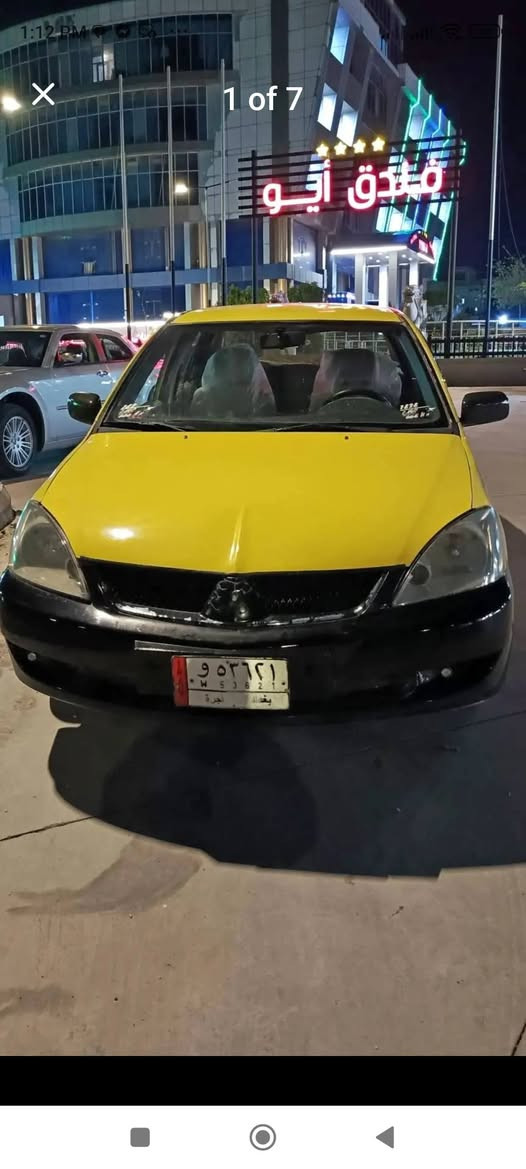 لانسه ر ئوتوماتيك
گيرو مه كينه ى بي كيشه يه
به س ته بريدى ايش ناكات مابقى به شه رت سه نه وى بلاستيكي له گه له السليمانية, العراق


**إذا كنت صاحب هذا الإعلان وتريد حذفه لأي سبب، رجاءا أرسل رسالة إلى الدعم الفني**