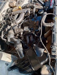 محرك جديد • ادوات مگلوبه • مكان العلم