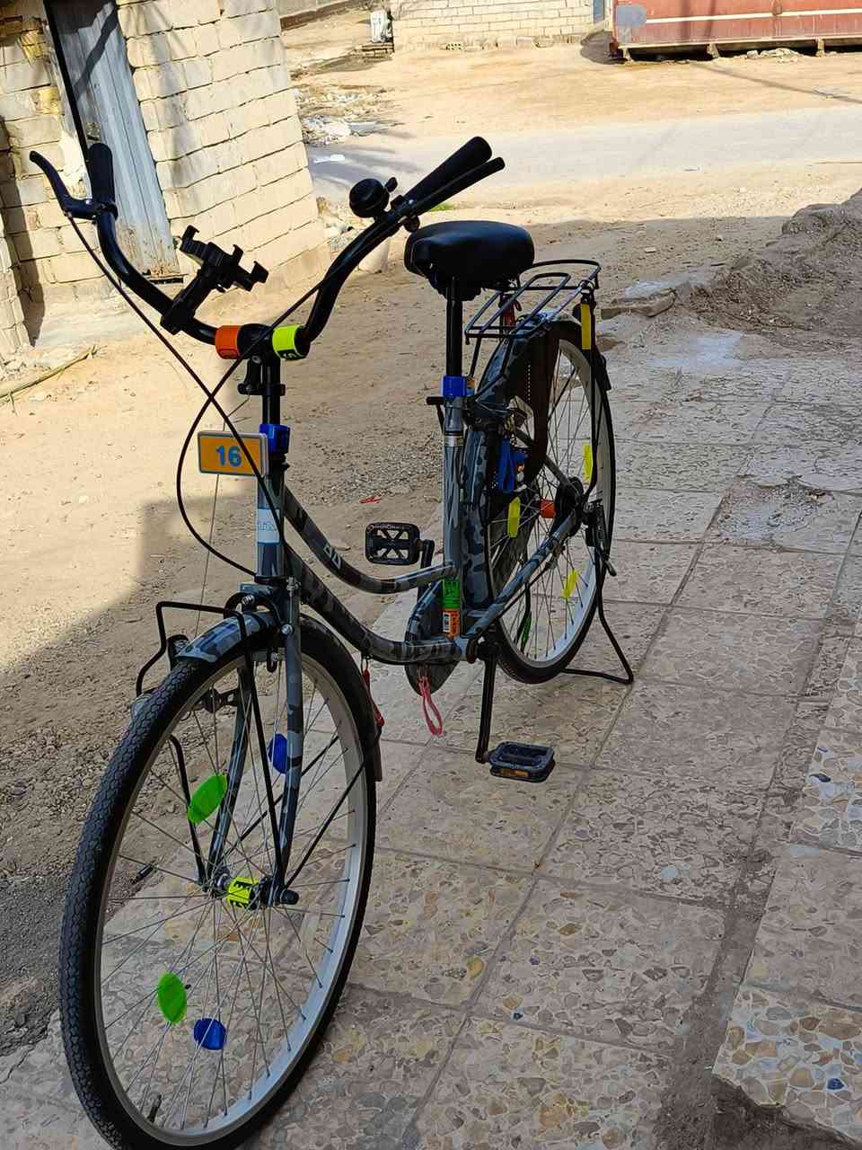 سلام عليكم
باسكل فول نطافه 
للبيع السعر خاص الشراي بي 
خير ويدلل ✈️🖤


**إذا كنت صاحب هذا الإعلان وتريد حذفه لأي سبب، رجاءا أرسل رسالة إلى الدعم الفني**