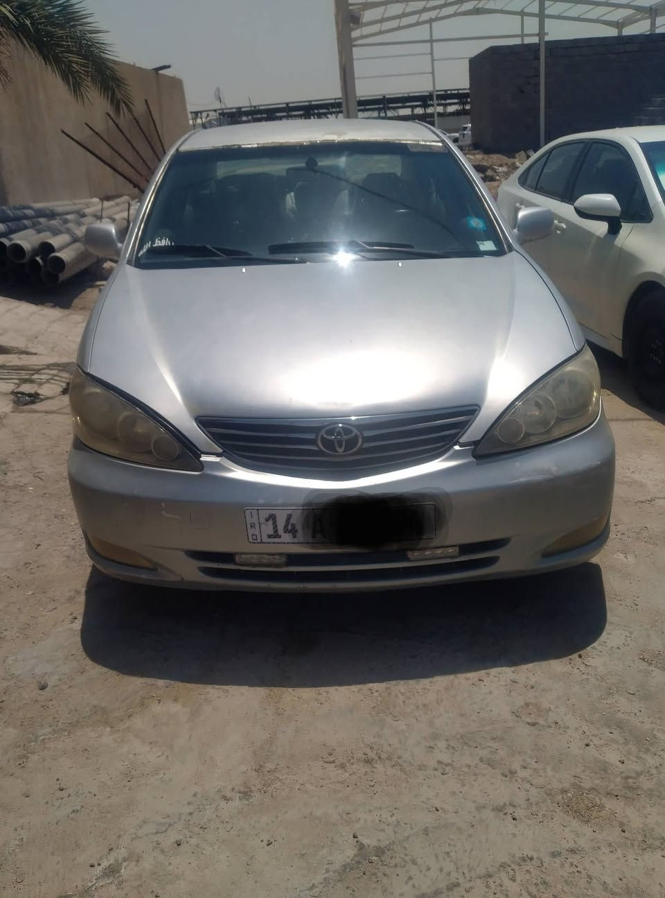 كامري 2006 جاهز السياره كير محرك تبريد بسمي السياره السعر 67 ورقه السياره هاتف *********** العنوان البصره
