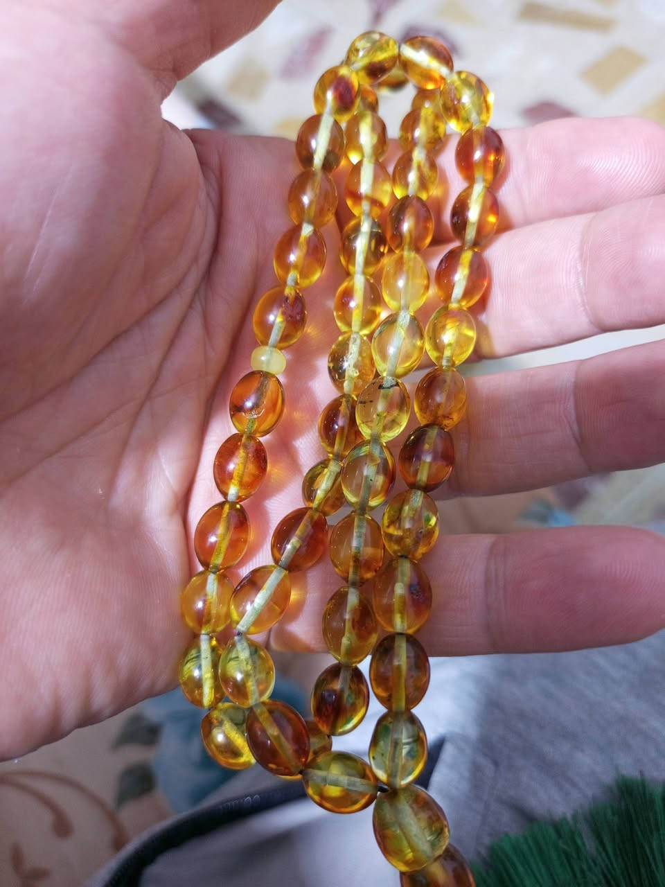 كهرب قديم بحر البلطيق أبو الحشرة ٥٤ حبه كصة بيض الحمام


**إذا كنت صاحب هذا الإعلان وتريد حذفه لأي سبب، رجاءا أرسل رسالة إلى الدعم الفني**