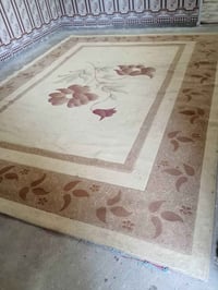 سجاد • محفورة • ٤×٣م