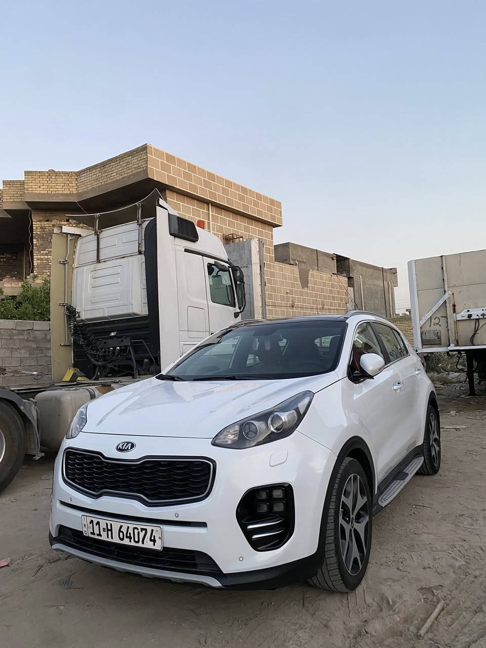 سلام عليكم سبورتجً جيتي لاين ورد خليجي موديل2018فوال مواصفات كفاله عامة من صبغ وبارد واحد عل واحد بلي رامه بصمه سايد بريك دكمه  كشنات جلد كهربايت مري شفط كأمره خلفيه وماميه سيارة محرك 2000دوش فوال مواصفات تفاصيل عل رقم الهاتف السعر195وبيها مجال  ***********)(***********
