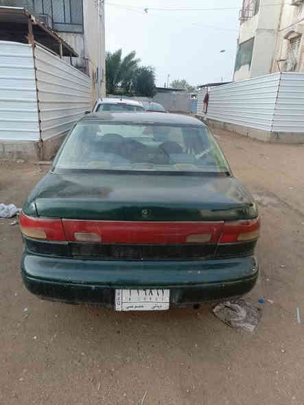 السلام عليكم كيا سيفيا موديل 96مكينه لاتبخير لاتنقيص صدر 100/50مراوس بسايبا حسب القناعه ***********
