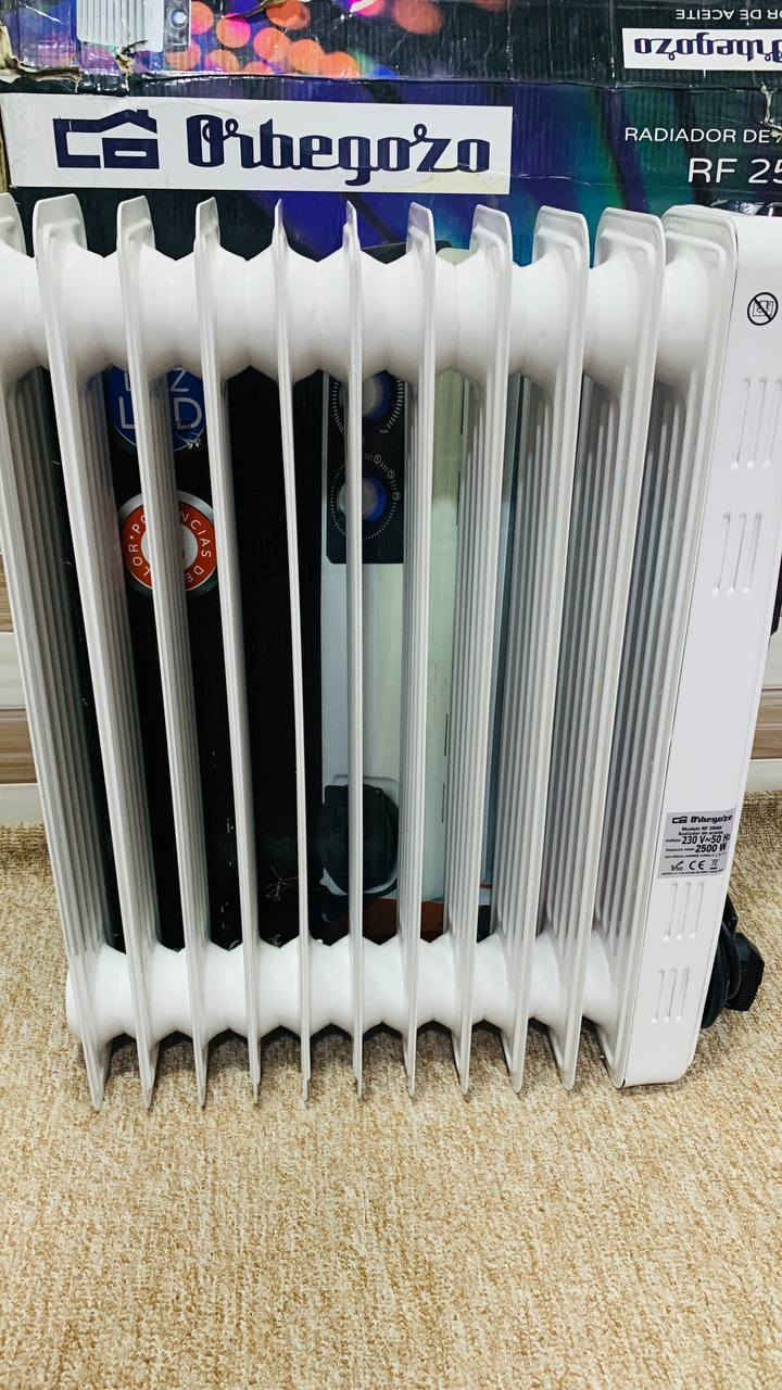 هيتر زيتي عدد محدود نوع اسباني توصيل جميع محافظات  5000 / ***********
