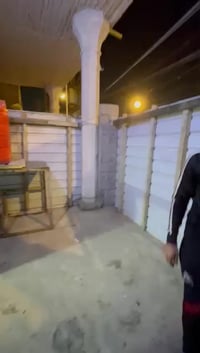 بيت للإيجار • الحيانيه المدينه • غرفتين وصاله