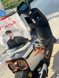 دروجه TAILG غنيه عن التعريف  دراجه نضيفه بوضع الشركه. نضافه  98بل100  ...