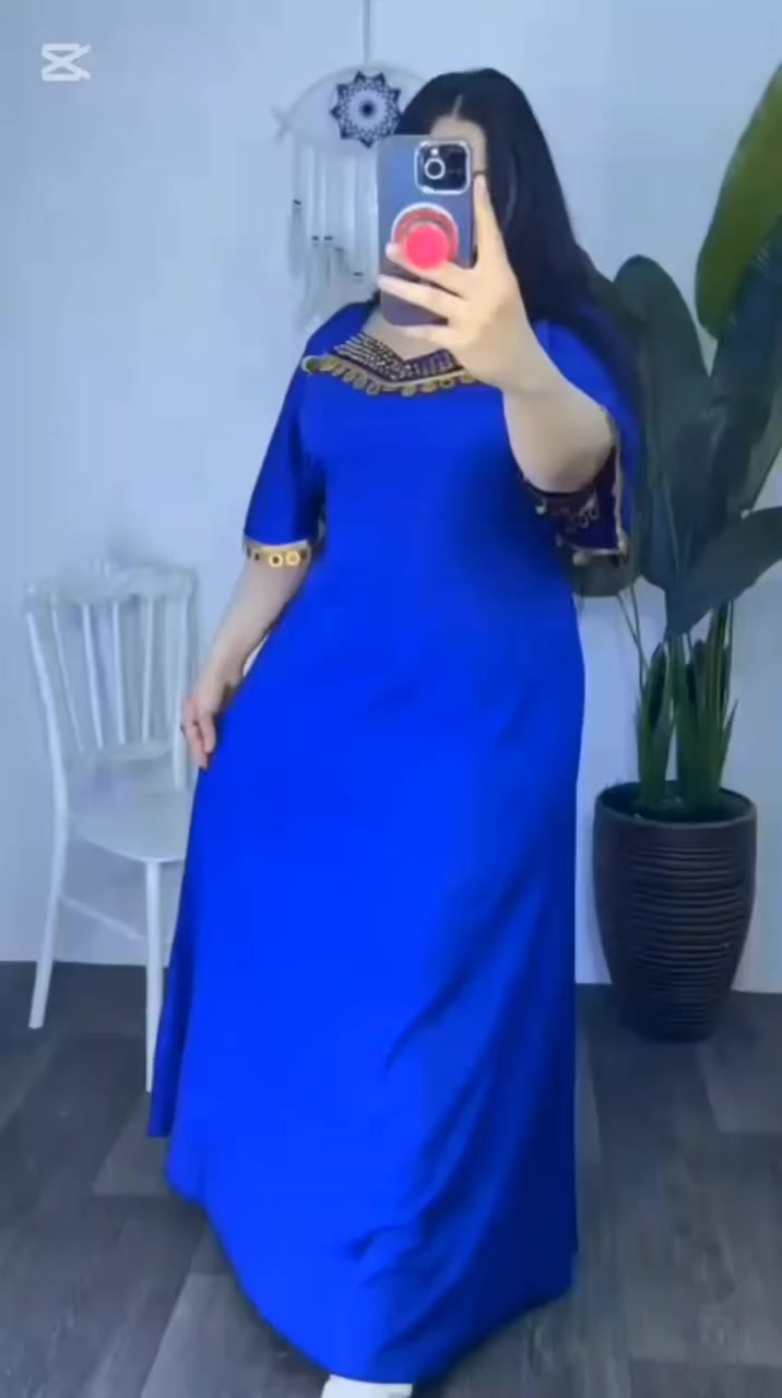 🥀مملكة الجمال 💐🥀🏵⚘️
على بركت الله وصلت موديلات جديده
                                                                                     نفتتح الموسم صيفي                                                                                    زبائنه الحلوين ❤️
موديل جديد 😍                                                                    دشداشه كشمير مطاط

متوفر   الوان 

القياس..L.xl.2xl

‏‌‌‌‎الكميه محدوده 😍

‏‌‌‌‎متوفره خدمه توصيل
‏‌‎بابل والاقضية والنواحي 3.000ااف
‏‌‎بغداد 5.000 الف 
‏‌‌‌‎جميع المحافظات 6.000 الف 

‏‌‌‌‎❌للحجز 👈👈على خاص

‏‌‌‌‎


**إذا كنت صاحب هذا الإعلان وتريد حذفه لأي سبب، رجاءا أرسل رسالة إلى الدعم الفني**