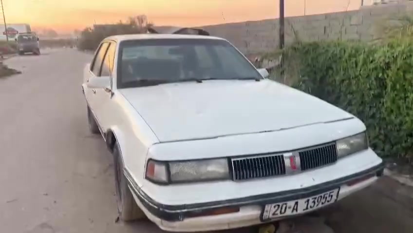 سلام عليكم والدز البيع بسمي نكليزي رقم ديالى سنويه 30 مشروع وطني سياره كايمه حداديه 100/100كهربيات من دعميه الدعميه شغالت سنتر الوك شاشه سياره بس مكينه كايمه وريد مراوس ***********ابغداد المعامل
