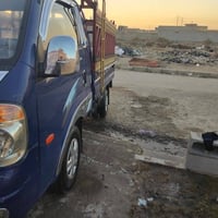 ٢٠٠٧ • حمل • مبردة