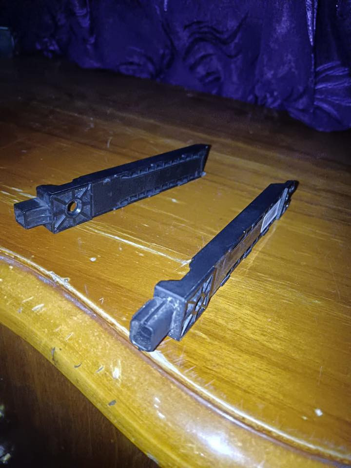 حساس خلفي كي فور  البيع ***********
