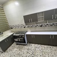 كاونتر خشب قياس مترين  لبيع 275 الحجزز 07777113876