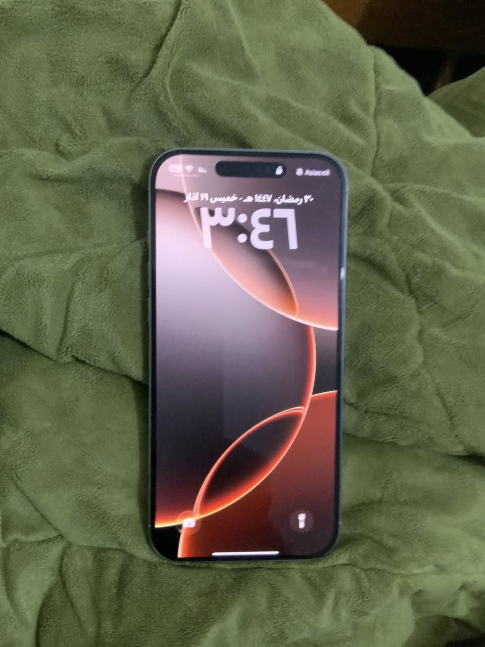 السلام عليكم
١٦ برو ماكس جهاز بلادي ونضيف عدد الدورات ٣٠٠ ب٩٥ ذ٢٥٦
للمراوس فقط
١٧ برو 
١٧ اير
١٦ برو
***********
