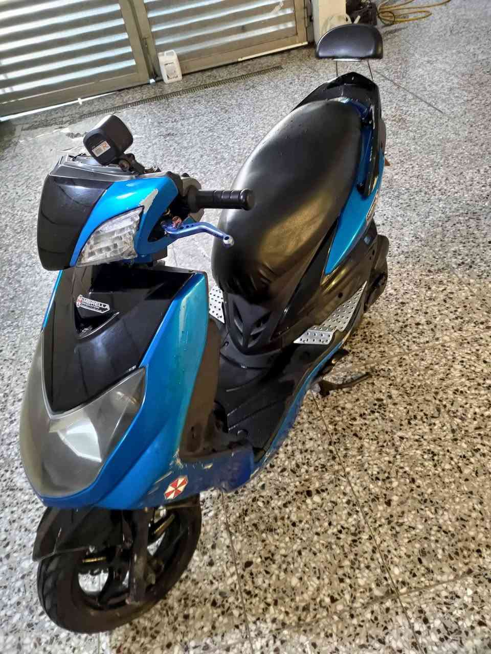 سكنس ياباني فحل كابريتر للبيع كله بلادي نقصها بس دبلات تعبانات فقط سعر 950
رقمي ***********
