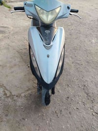 دراجه جي فور • مكينة ناعمه • ناصريه مركز