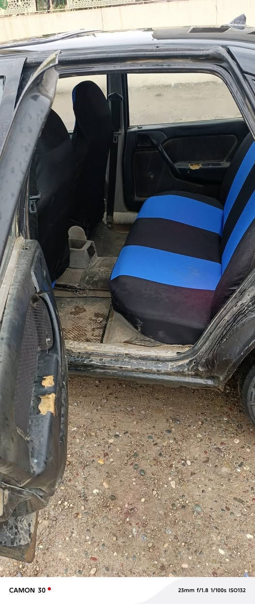 سلام عليكم اخوان فكتره اللبيع وترهم مراوس حجم ١٦موديل٨٩ محرك كير شرط السعر ١٥وبيها مجال العنوان عوينات ربيعة ***********
