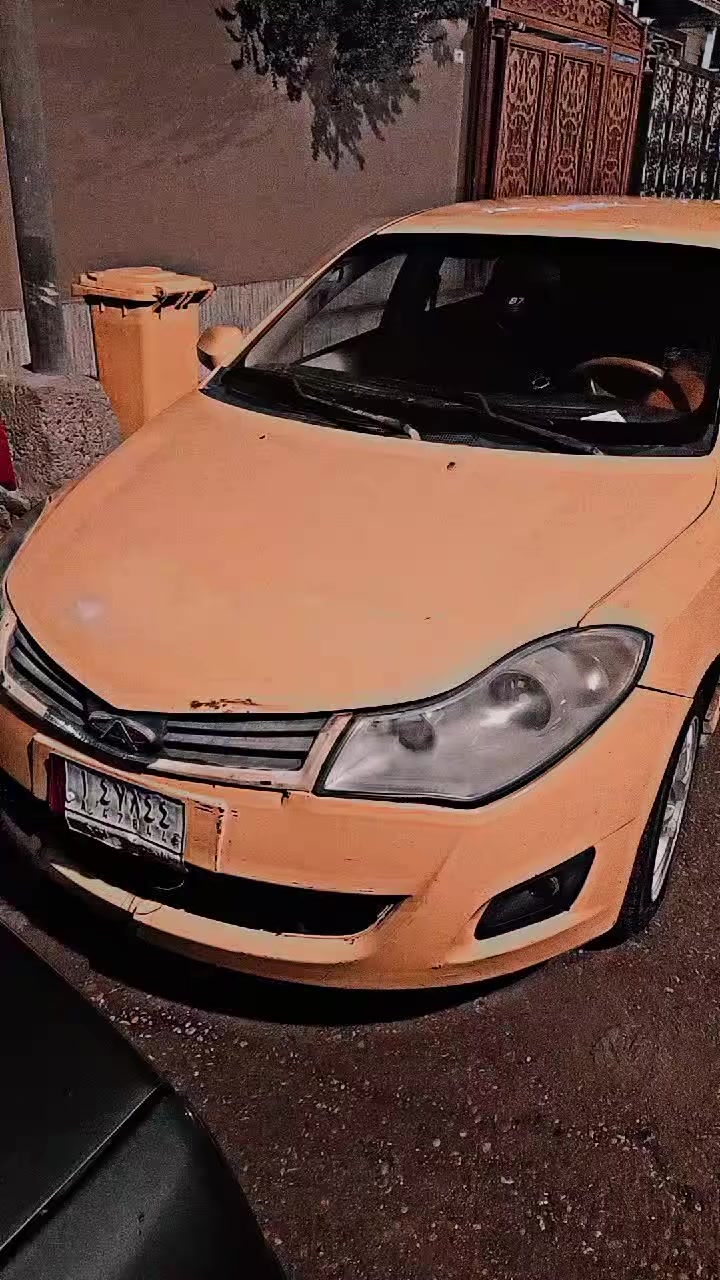 سلام عليكم شيري افلاوين موديل2013
سنويه  منتهيه بل 2023
سيارة ابسمنه  مكينه كير مكفولات  كهربائيات  كلهه شغاله  دواخله  نضيفه  تبريد نقص غاز فقط  مكان البصره  سياره  بيهه  اخياسات اتصال  واستفسار *********** للبيع  او للمراوس  بسياره  خصوصي
