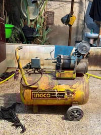 كمبريسر للبيع محترك ملف  07808001719